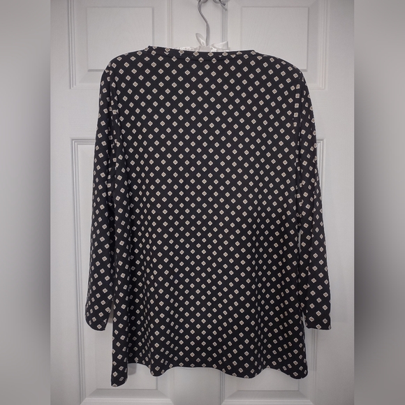 Kim Rogers Top - Picture 2 of 7